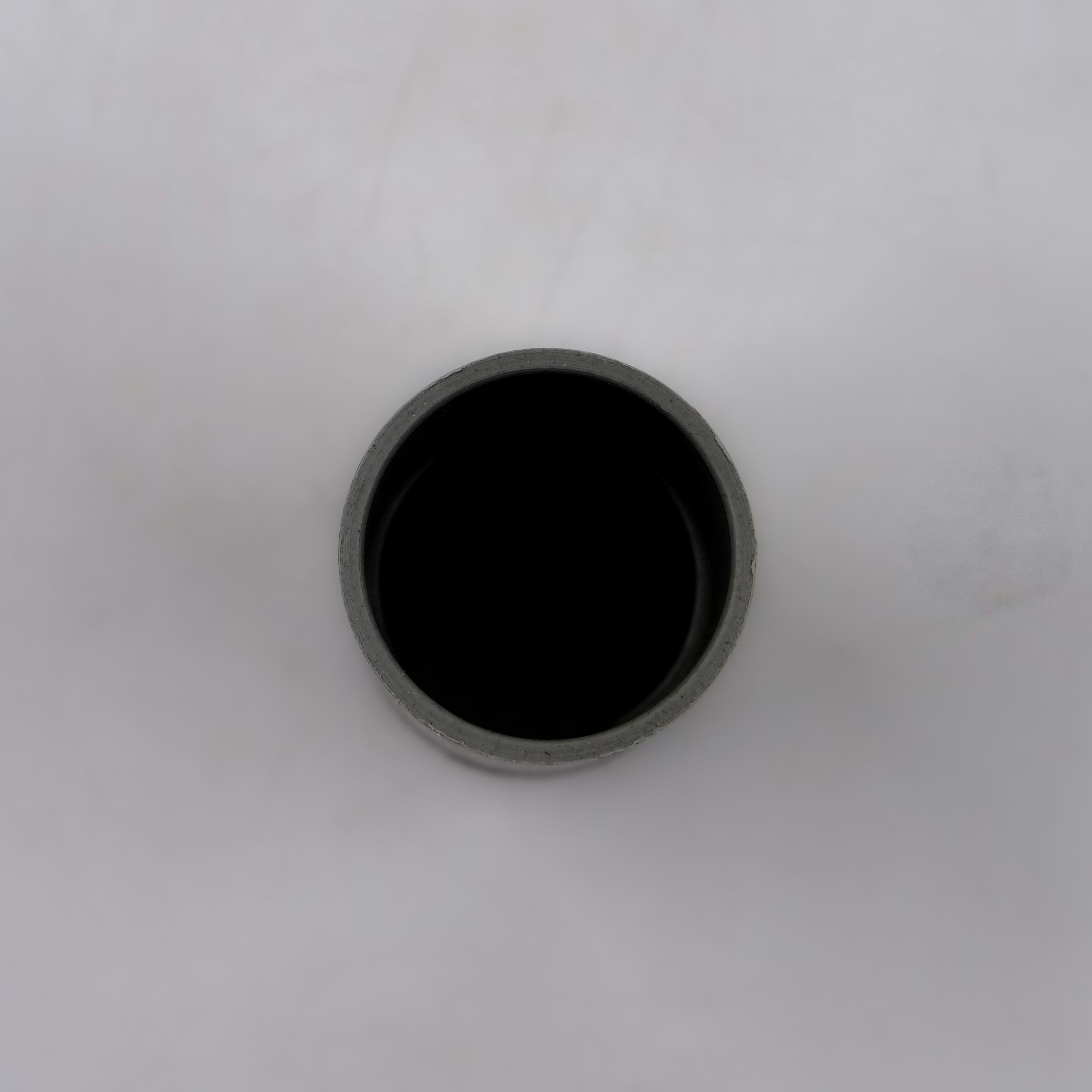 JRB Suppreme - 25Mm Coupling - Gray